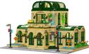 Mould King 16057 - Jardin botanique