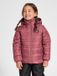 Hummel Kinderjas Hmlbilbo Tex Jacket Rosa Maat 164