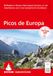 ROTHER Wanderführer Picos de Europa. 52 Touren im ältesten Nationalpark Spaniens, an der Atlantikküste und in den Kantrabrischen Kordilleren