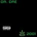 2001 Dr. Dre - 2001 (2 LP) (Reissue)