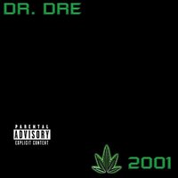 2001 Dr. Dre - 2001 (2 LP) (Reissue)