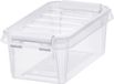 SmartStore Classic 0.3L boîte de rangement Polypropylène Transparent