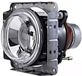 HELLA 1KL 007 834-067 DE/Halogeen-Optiek verstraler - 24V - Rond/Vlak - Referentiegetal: 17.5 - Inbouw/Schroefaansluiting - Plat glas - rechts/links - Aantal: 8