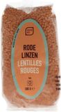 Greenage Greenage Linzen Rood