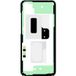 Samsung Kit Adhésif Couvercle Batterie Samsung Galaxy S20 G980, Service Pack GH82-22124A