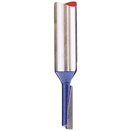 Draper 75330 Router Bit - 1/4" x 3 x 11mm - Straight