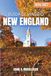 GUIDA DI VIAGGIO NEW ENGLAND 2026-2027