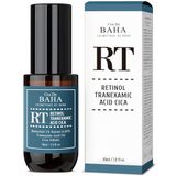 Cos De BAHA Sérum Rétinol 0,02% + Acide Tranexamique & Bakuchiol 2%