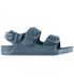 Birkenstock Sandalen - Milano Eva - Basaltgrau
