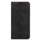 Étui portefeuille Samsung Galaxy A57 Tactical Xproof - Faucon noir