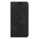 Étui portefeuille Samsung Galaxy A57 Tactical Xproof - Faucon noir