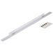 Fibox RCS ARCA 5050 Couvercle de protection Thermoplastique