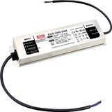 Mean Well ELG-240-48DA-3Y LED-transformator, LED-driver Constante spanning, Constante stroomsterkte 240 W 5 A 24 - 48 V