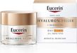 Eucerin Hyaluron-Filler + Elasticity SPF 30 - Anti-Wrinkle Cream - 50ml