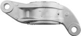 bus Honda Civic Draagarmrubber OEM 51396-SMG-E03 Grijs