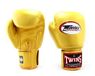 Twins Special BGVL3 gants de boxe Muay Thai