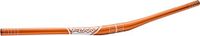 FUNN Kinpin Supreme Handlebar Ø31.8mm 15mm - Orange