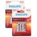 Philips Triple A batterijen - Power Alkaline - AAA - set 8x stuks