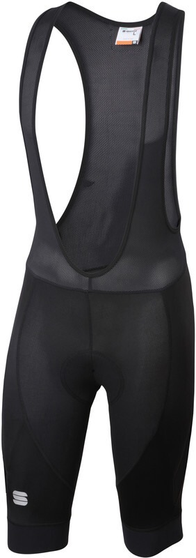 Sportful Neo Bib Shorts Heren zwart