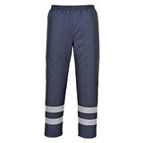 Portwest Iona Lite Gevoerde Broek S482 - Marine - M