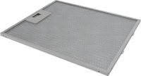 Juno Metaalfilter 4055250429 304x267x9mm zwart