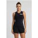 Arena W Tri Top St 2.0 Noir/royal Taille: XXS