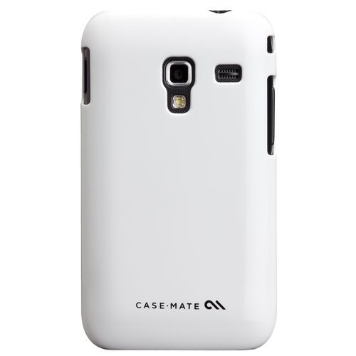 Case-Mate Barely There Samsung Galaxy Ace Plus White