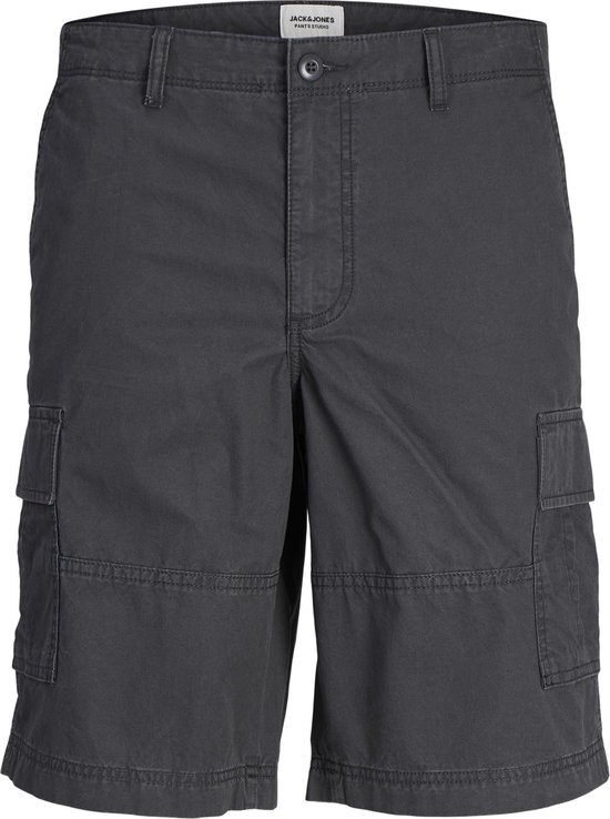 JACK&amp;JONES JPSTCOLE JJCAMPAIGN SHORT Heren Broek - Maat S