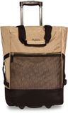 Punta Wheel Classy boodschappentrolley goud