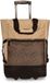 Punta Wheel Classy boodschappentrolley goud