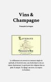 Vins Libri GmbH Vins et champagne Paperback 01 augustus 2026