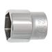 Platte Unior Platte aansluiting voor ophangservice 27 1783/1