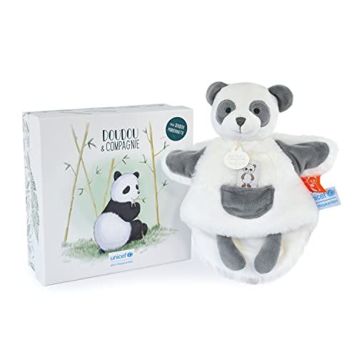 Doudou et Compagnie (DOUF1) Doudou et Compagnie Panda - DC3990