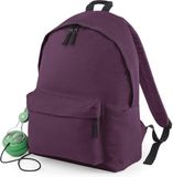 Bagbase Original Fashion Backpack/Rugzak - 18 Liter - Burgundy