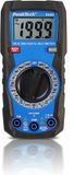 PeakTech 1040 - Multimeter - TRMS AC/DC - CAT III 600V