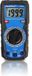 PeakTech 1040 - Multimeter - TRMS AC/DC - CAT III 600V