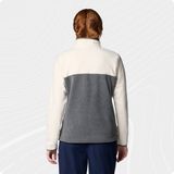Columbia Benton Springs™ 1/2 Snap Pull Over II Dames Outdoorvest - Grey