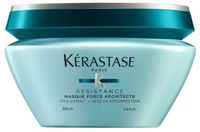 Kerastase Kérastase Résistance Masque Force Architecte - Haarmasker voor beschadigd haar - 200ml
