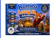 Romeo and the Long O Adventure: A Long O Phonics Adventure with Silent e, oa, ow, old, ost, olt, and y