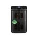 Salter VertiCook Airfryer, 9 l, 2 laden, 2400 W