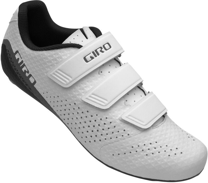 Giro Stylus Schoenen Heren, wit