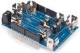 Velleman Projects Allbot® batterijshield