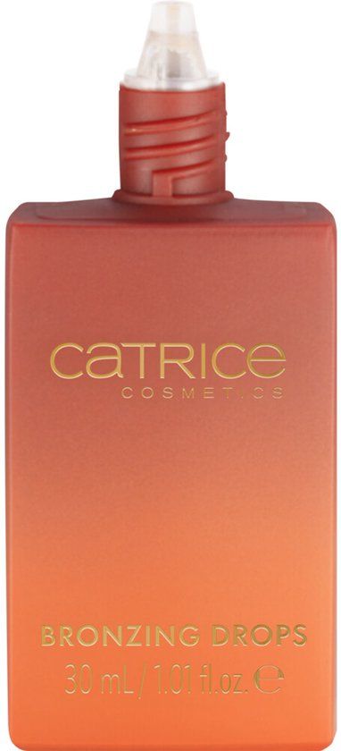 Catrice Midnight Sun Bronzing Chasing the Sunshine - 30 ml