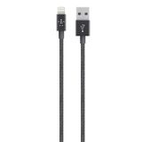 Belkin F8J144bt04-BLK 1,2 m Zwart
