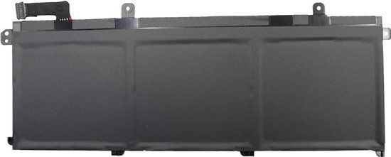 Lenovo LG Chem - Laptop Battery - Lithium-Ion - 3 Cells - 4372 mAh - 51 Wh - FRU