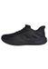 adidas Cloudfoam Cuxxion Basketbalschoenen voor heren, Core Black/Carbon/Grey Six, 40 2/3 EU