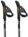 Fizan Speed bâtons gris 75-125 cm