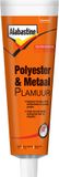Alabastine Polyester & Metaal Plamuur 125 ml