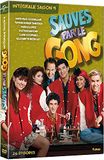 Sauvés Par Le Gong - Saison 4