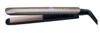 Remington S8590 Keratin Therapy Pro Fer à lisser - Bronze chaud